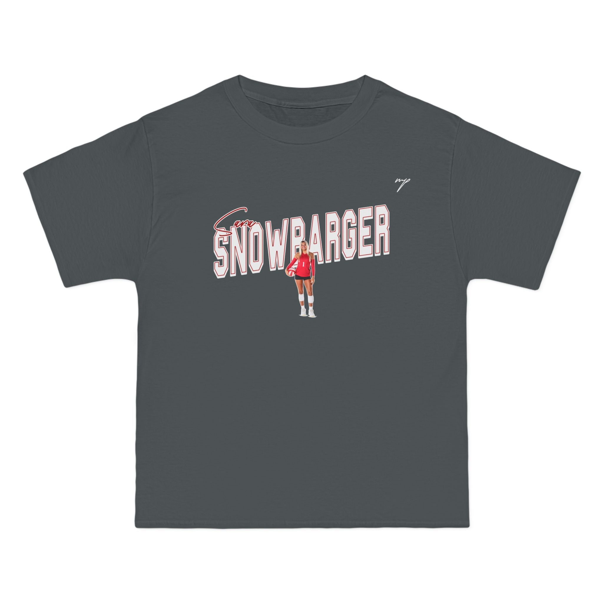 Sara Snowbarger Vintage Tee
