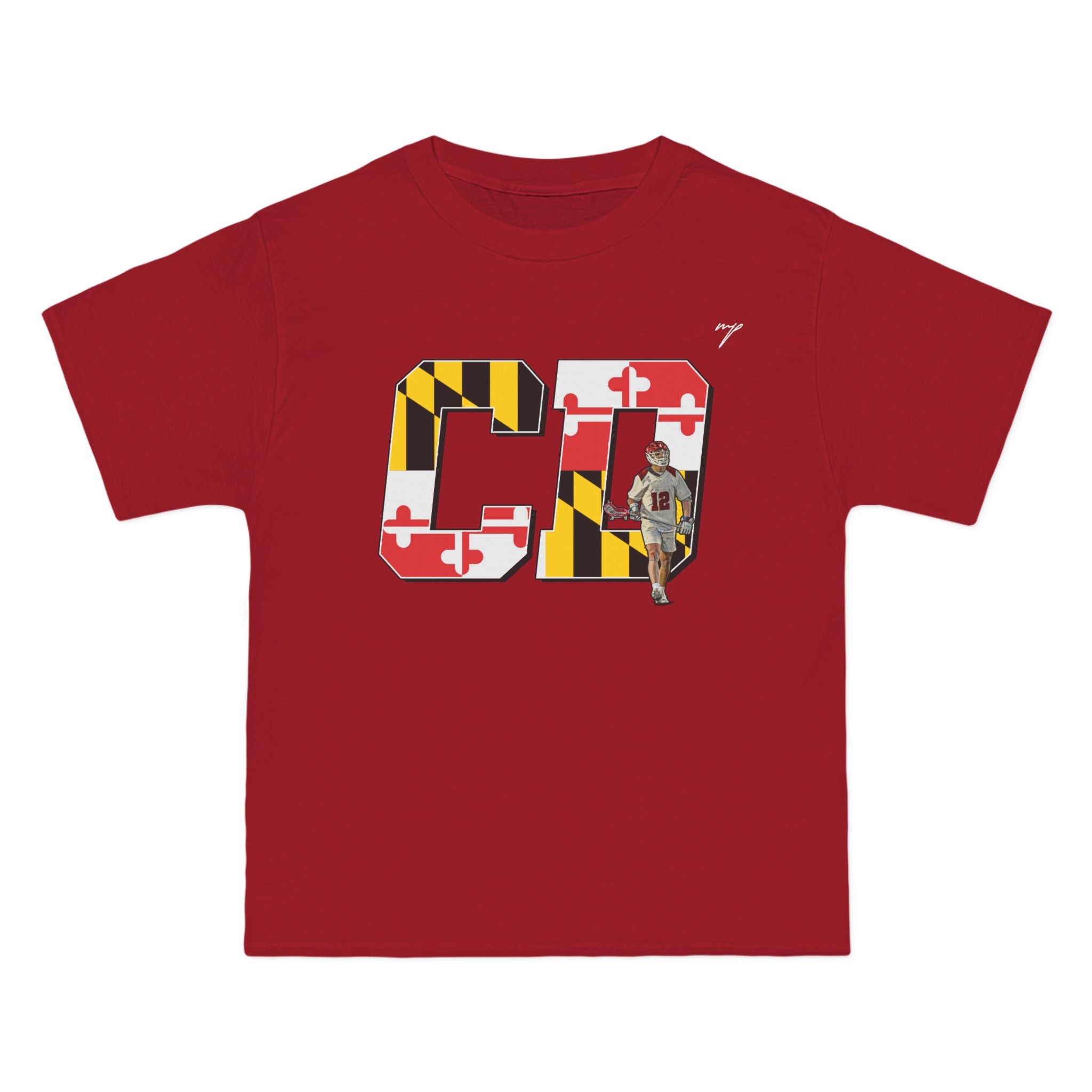 Christopher Doshna Vintage Tee