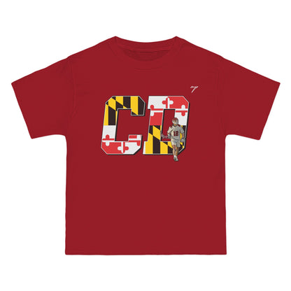 Christopher Doshna Vintage Tee
