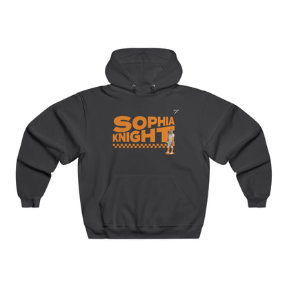 Sophia Knight Vintage Hoodie