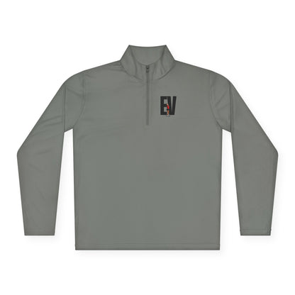 Evelyn Myers Quarter-Zip