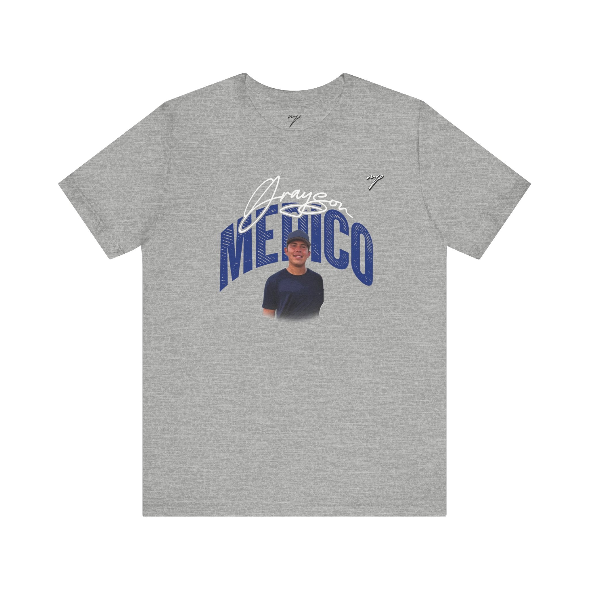 Grayson Medico Graphic Tee