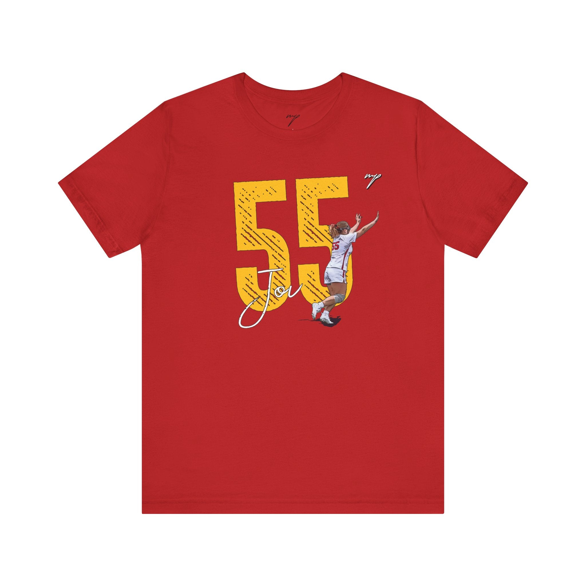 Jovie Noack Graphic Tee