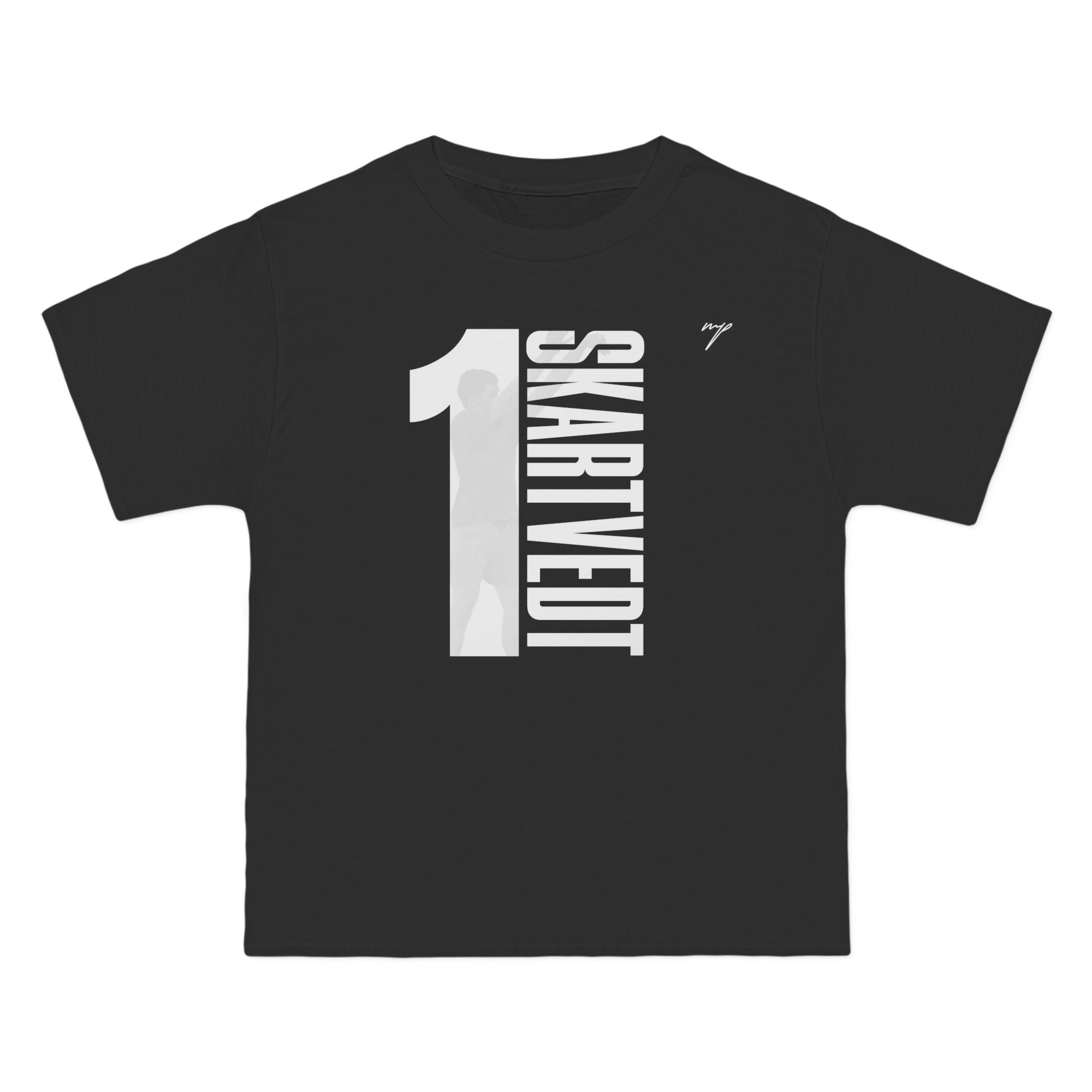 Jake Skartvedt Vintage Tee