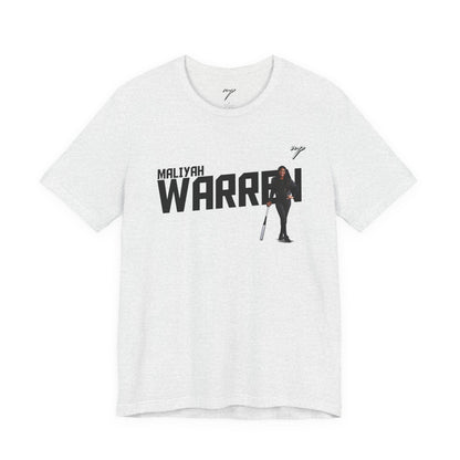 Maliyah Warren Graphic Tee