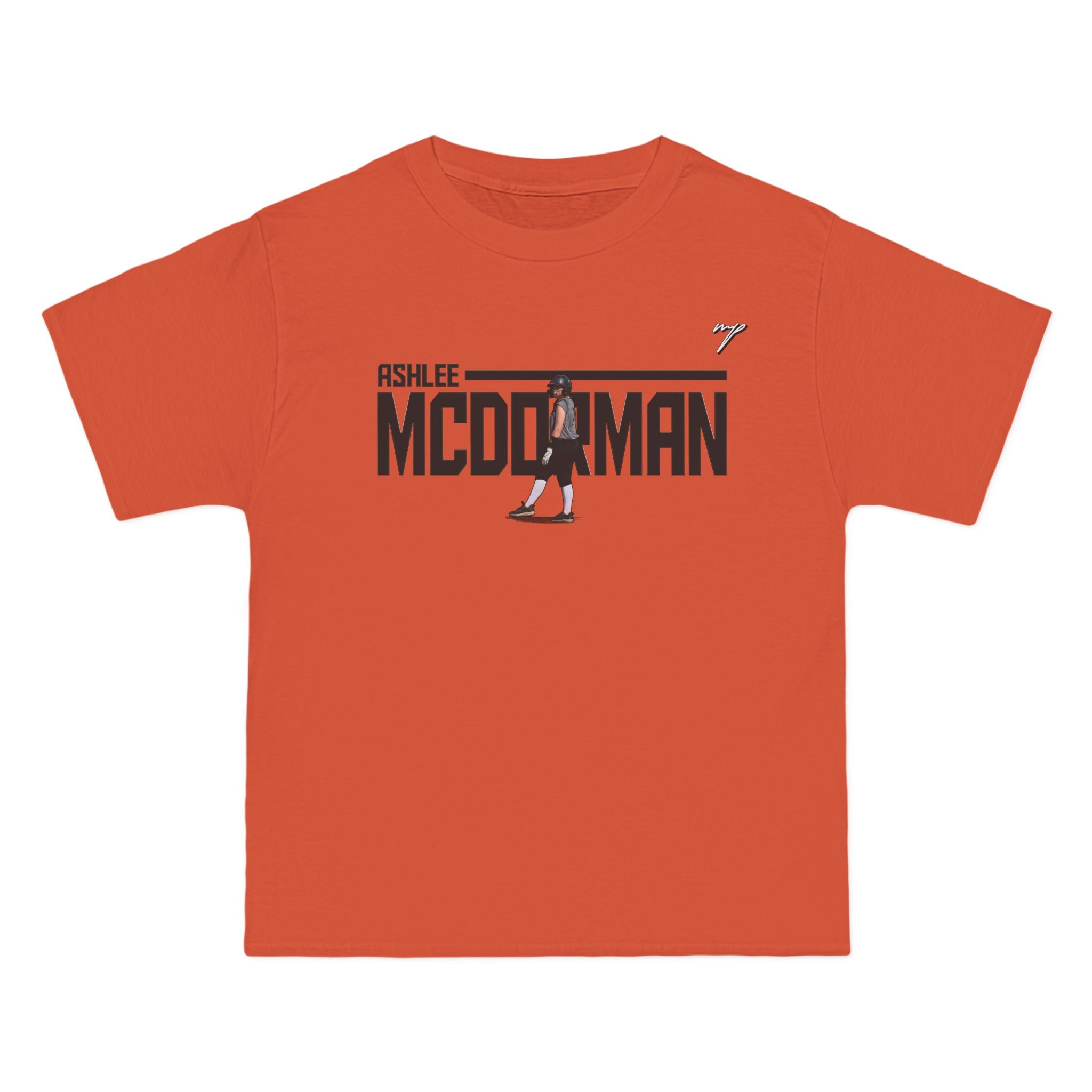Ashlee McDorman Vintage Tee