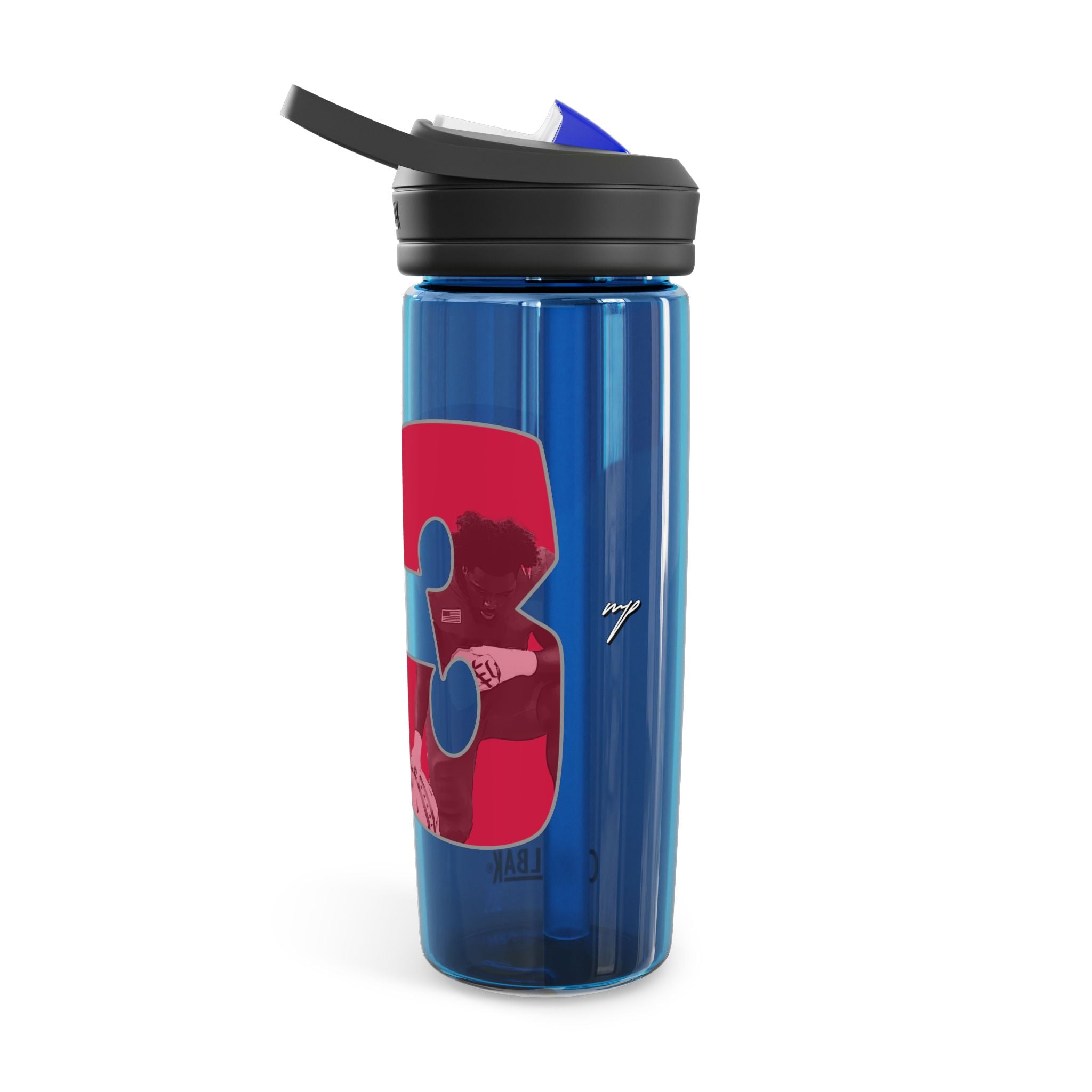 Glory Stephen-Wangboje CamelBak Water Bottle
