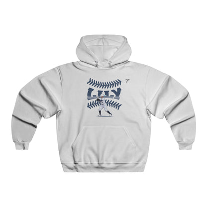 Lily Hermosillo Vintage Hoodie