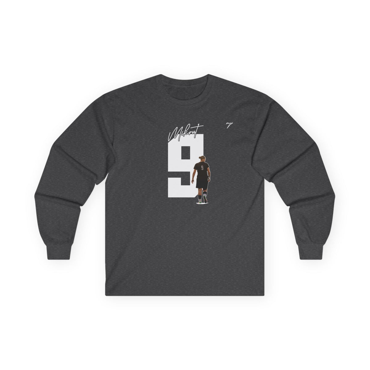 Wiktoria Mikrut Long Sleeve