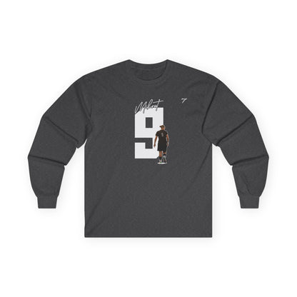 Wiktoria Mikrut Long Sleeve