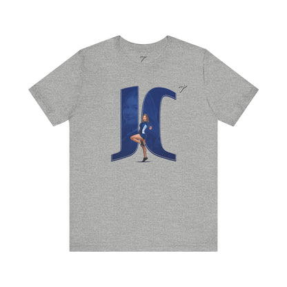 Jillian Collin Graphic Tee