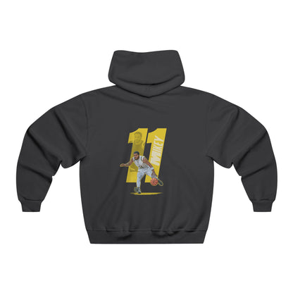 Mikey Ayala Jr Vintage Hoodie