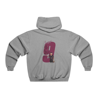 Evan Joubert Vintage Hoodie