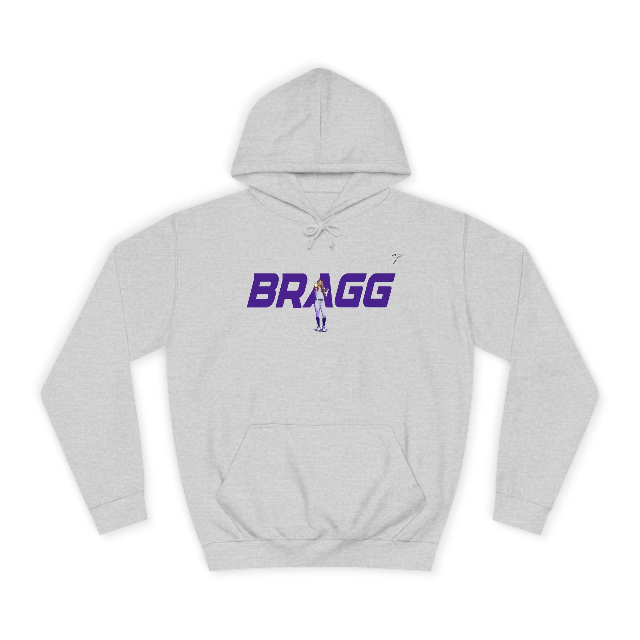 Morgan Bragg Hoodie