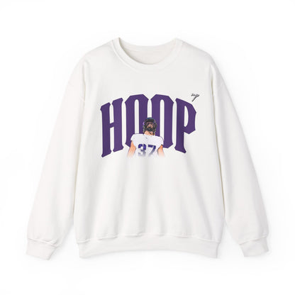 Hudson Hooper Crewneck