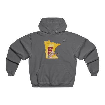 Tyson Moore Vintage Hoodie