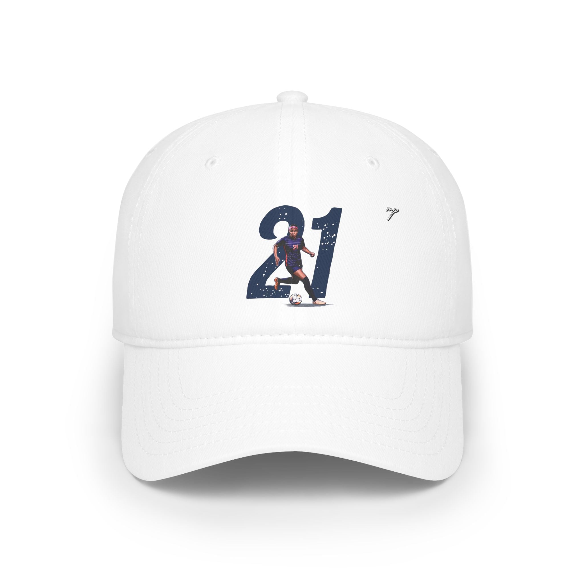 Taya Townsell Hat