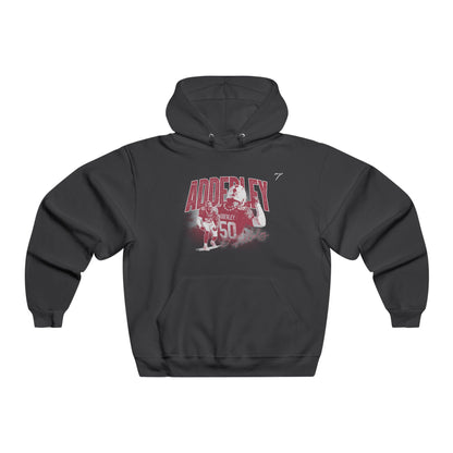 Brian Adderley Vintage Hoodie