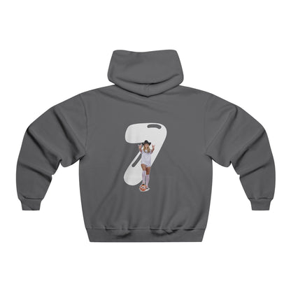 Audrey Bryant Vintage Hoodie