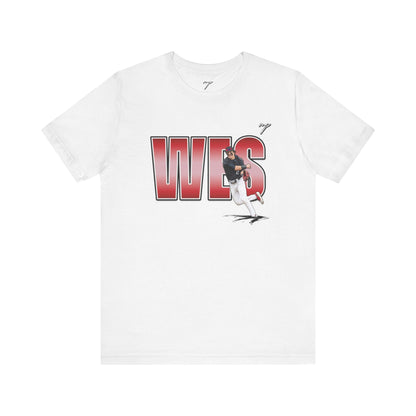 Christian Westcott Graphic Tee