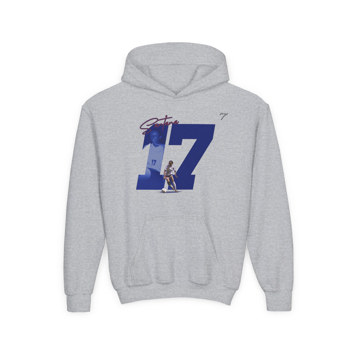 Kelis Snatna YOUTH Hoodie