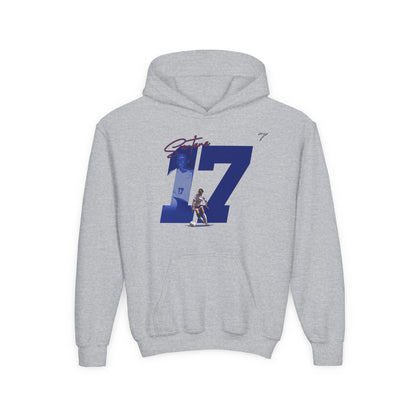 Kelis Snatna YOUTH Hoodie