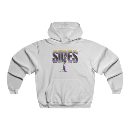 Cooper Sides Vintage Hoodie
