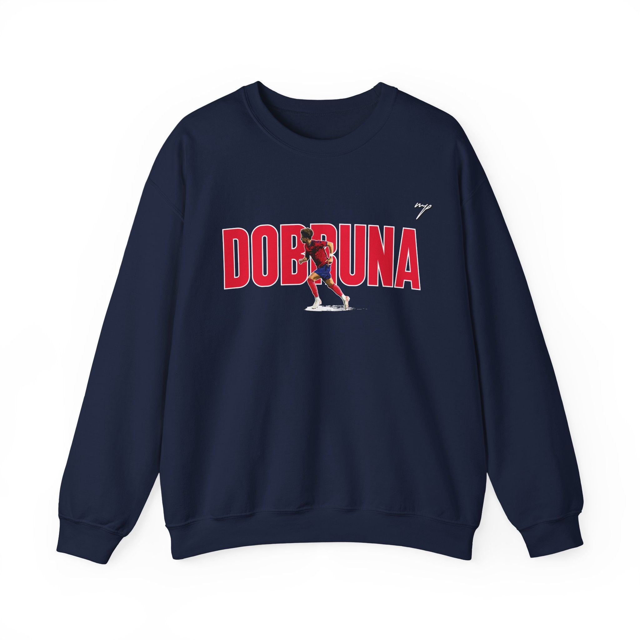 Dren Dobruna Crewneck