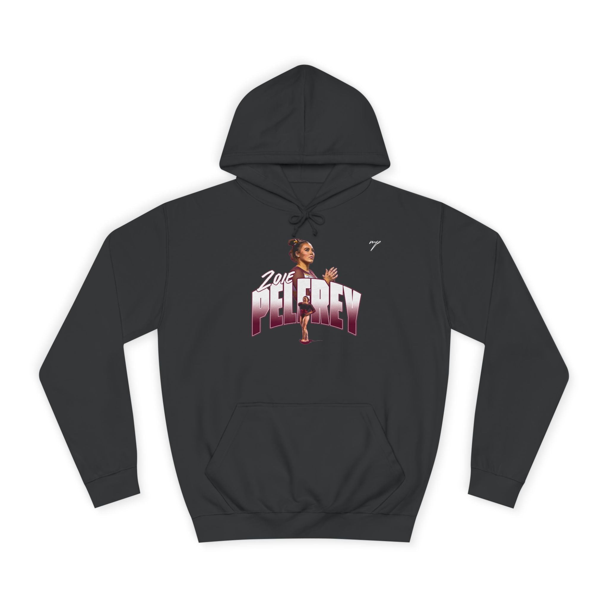 Zoie Pelfrey Hoodie