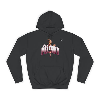 Zoie Pelfrey Hoodie