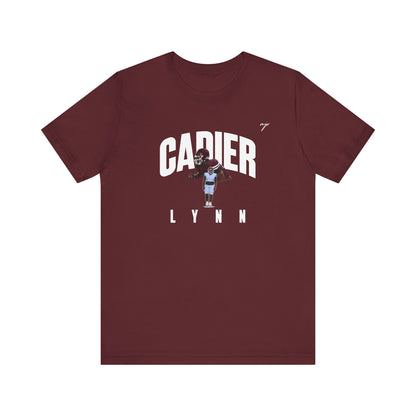 Cadier Lynn Graphic Tee