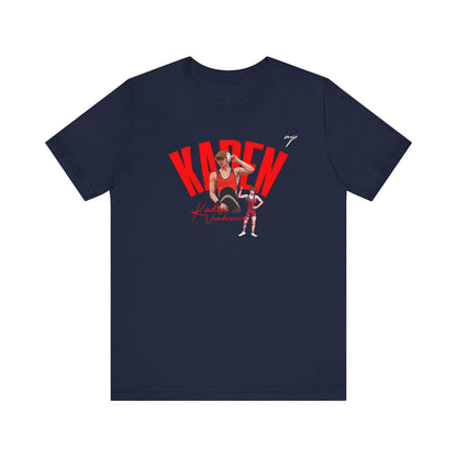 Kaden Vandermark Graphic Tee