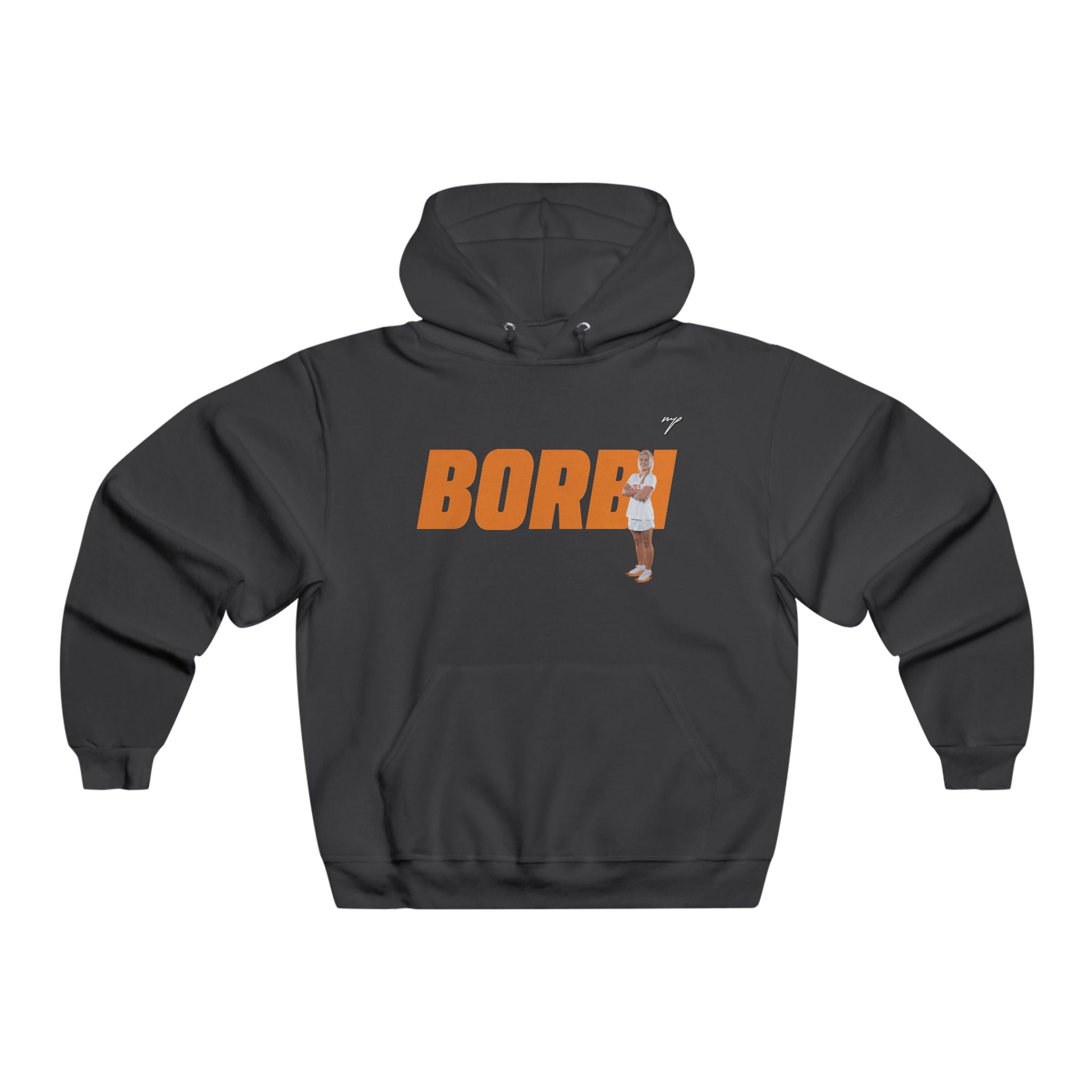Mackenzie Borbi Vintage Hoodie