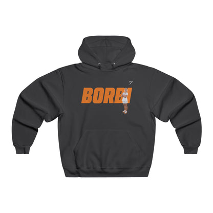 Mackenzie Borbi Vintage Hoodie