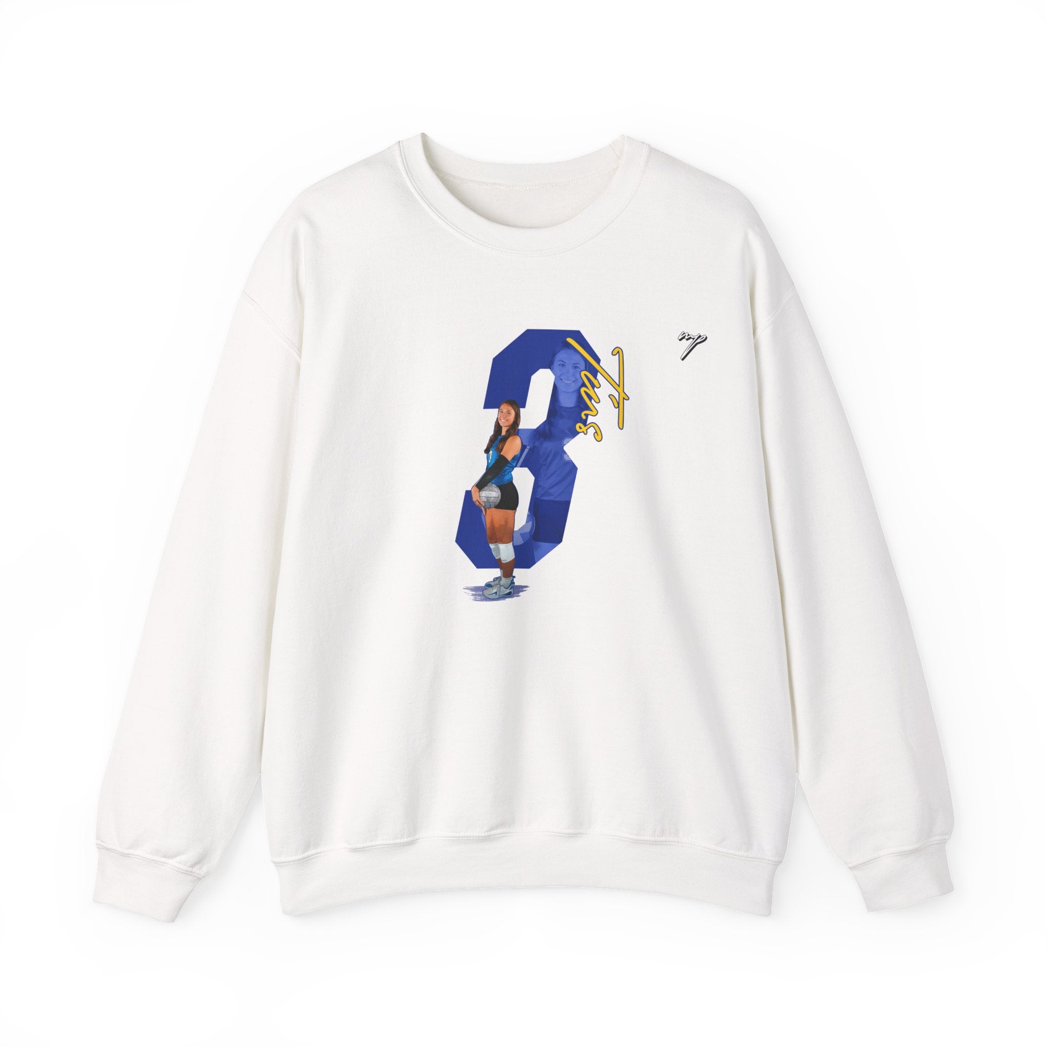 Tinsley Brown Crewneck