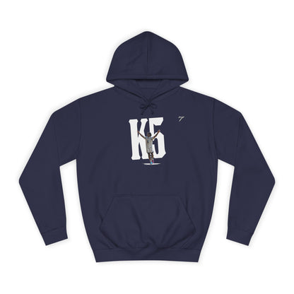 Kenneth Fields Hoodie