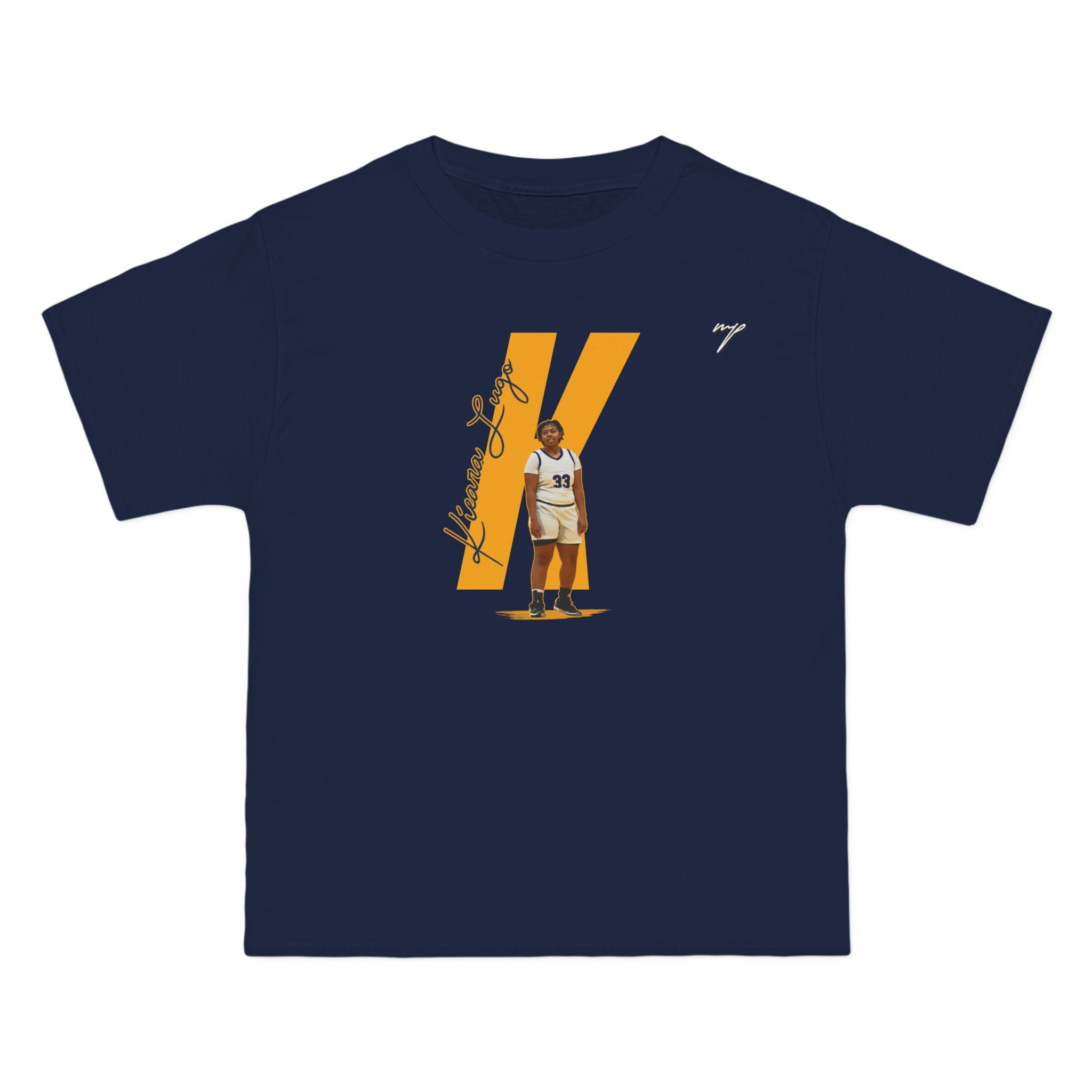 Kieara Lugo Vintage Tee