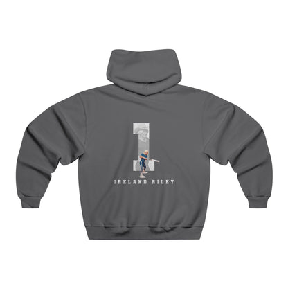 Ireland Riley Vintage Hoodie