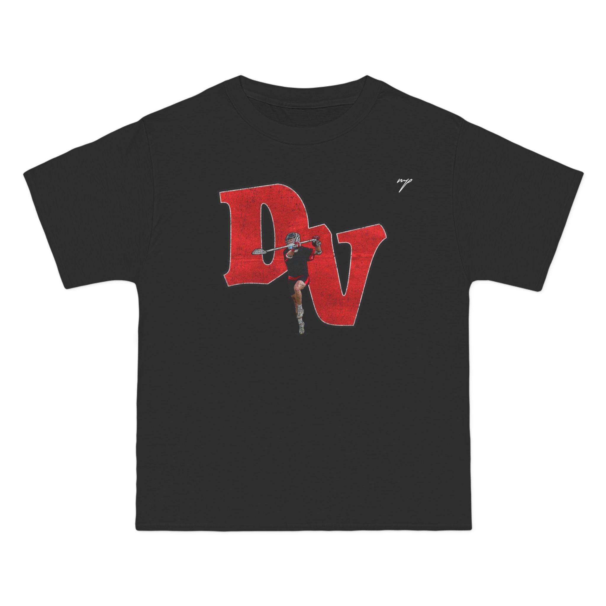 Dillyn VanHeukelum Vintage Tee