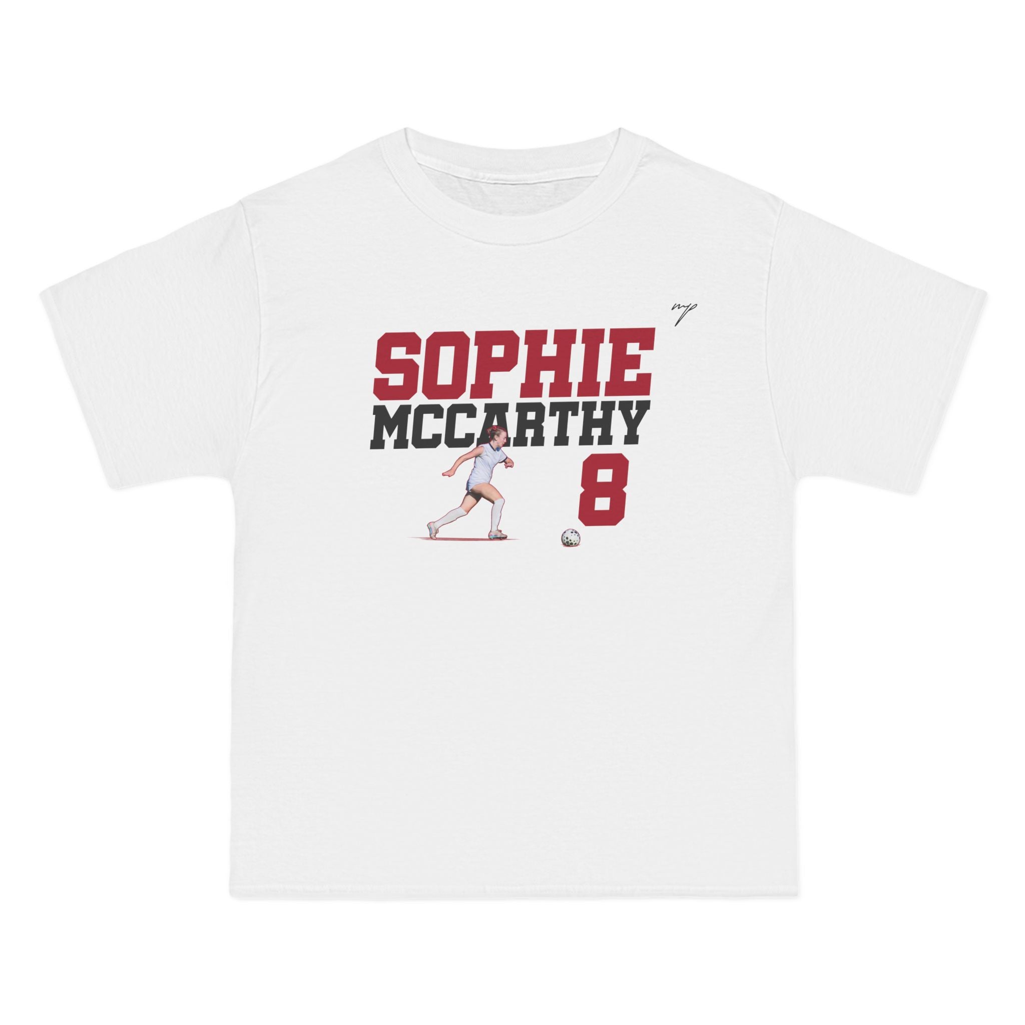 Sophie McCarthy Vintage Tee