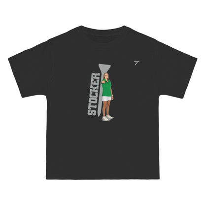 Payton Stocker Vintage Tee