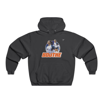 Kadynce Boothe Vintage Hoodie