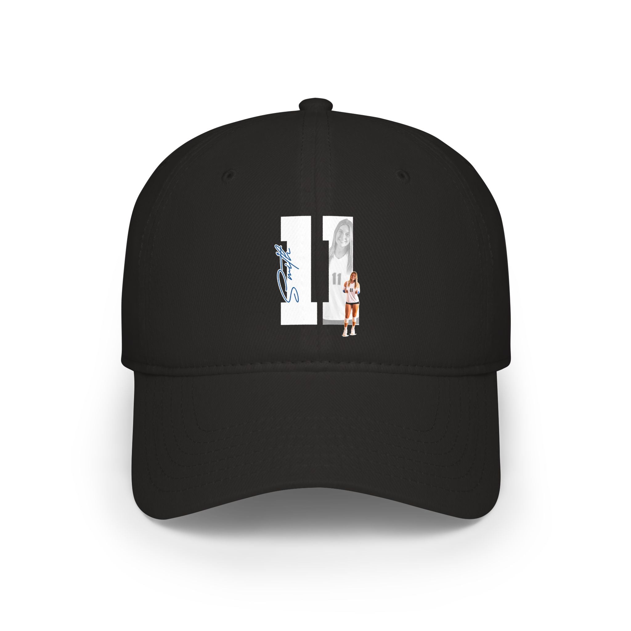 Lindsay Smith Hat