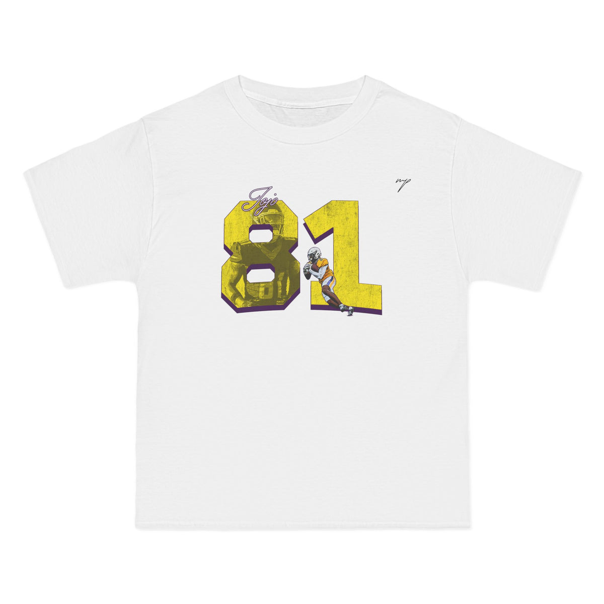 Jojo Kenerson Vintage Tee