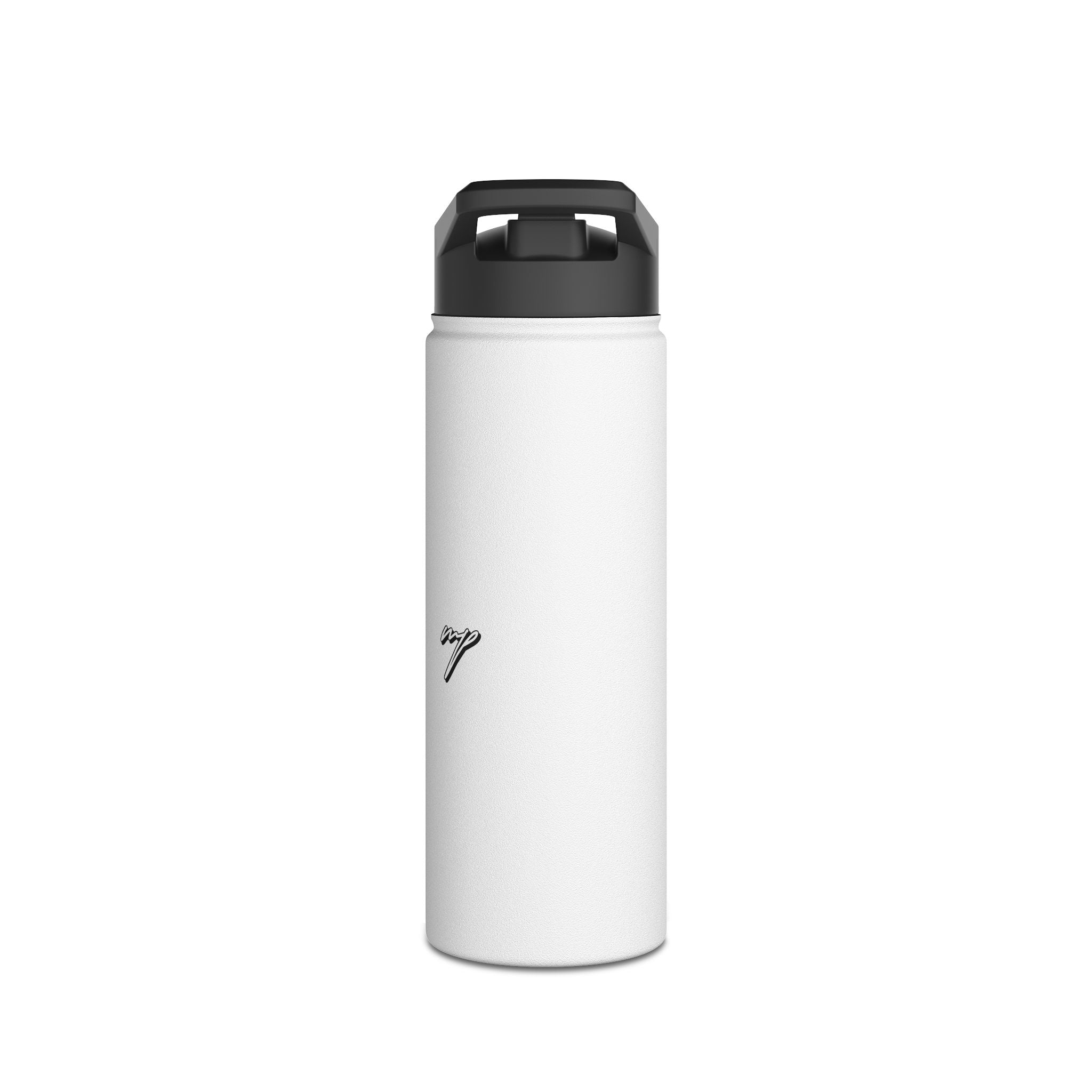 Yoesph Carter Stainless Steel Water Bottle