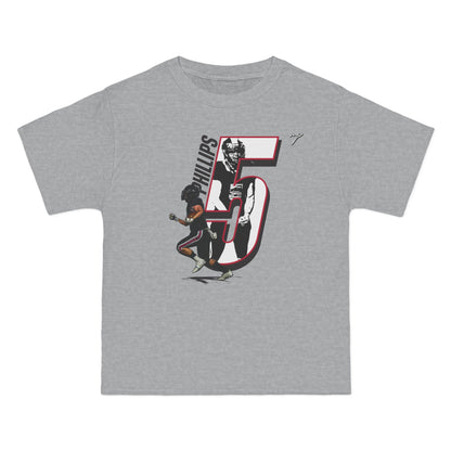 Nate Phillips Vintage Tee