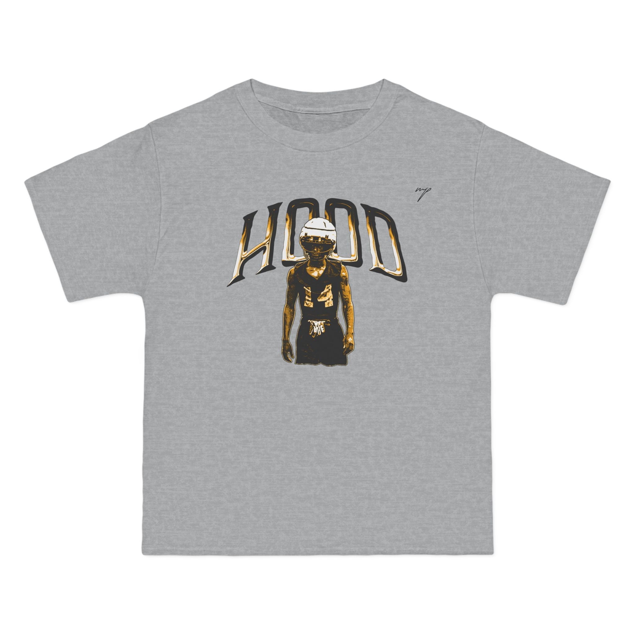 Terrance Hood Vintage Tee