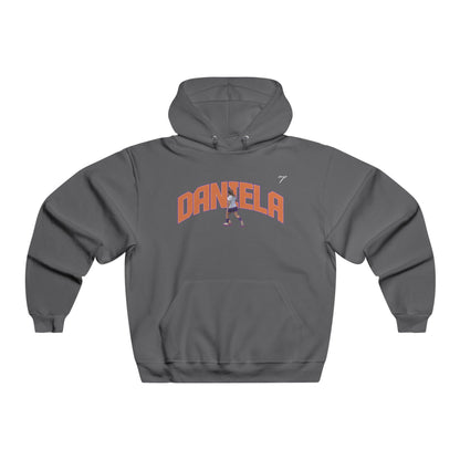Daniela Iduriaga Vintage Hoodie