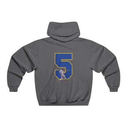 Cinco Camp Vintage Hoodie