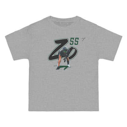 Zoram Petelo Vintage Tee